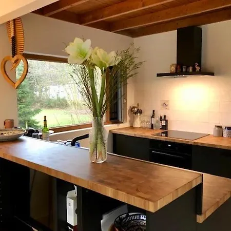 Familiehuis Lytse Miede Formerum Extérieur photo