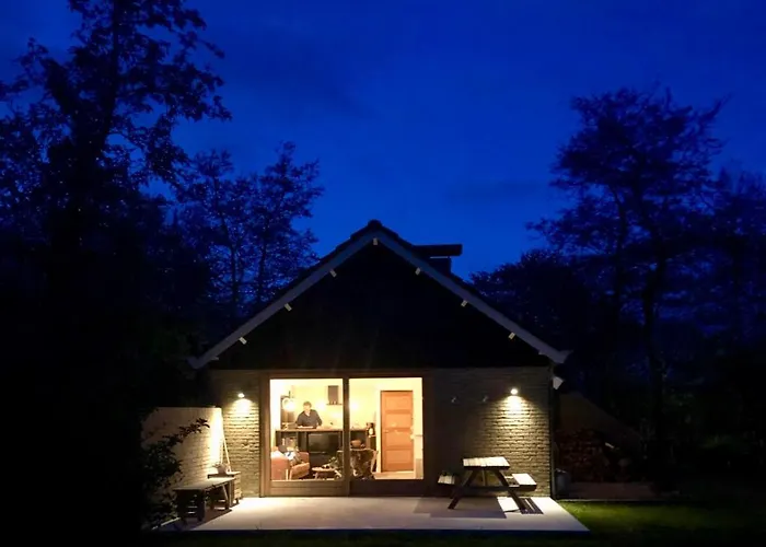 Familiehuis Lytse Miede