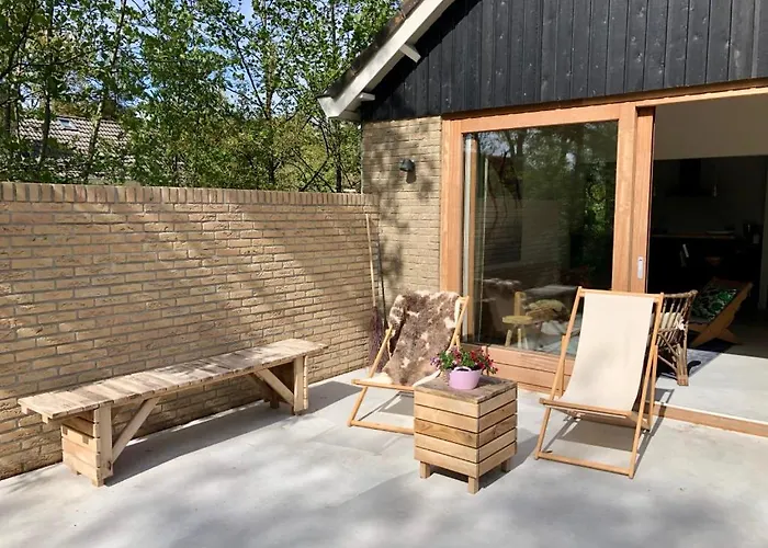 Familiehuis Lytse Miede