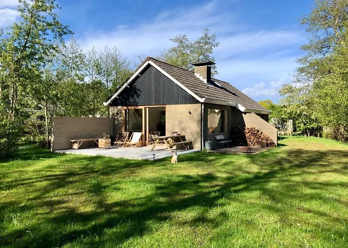 Familiehuis Lytse Miede