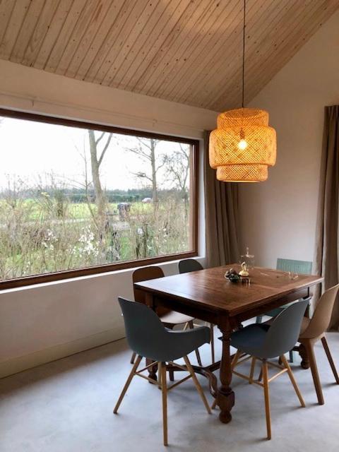 Holiday home Familiehuis Lytse Miede Formerum