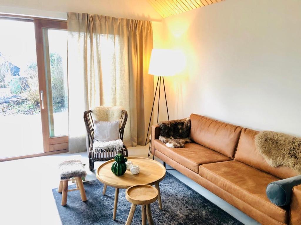 Holiday home Familiehuis Lytse Miede Formerum