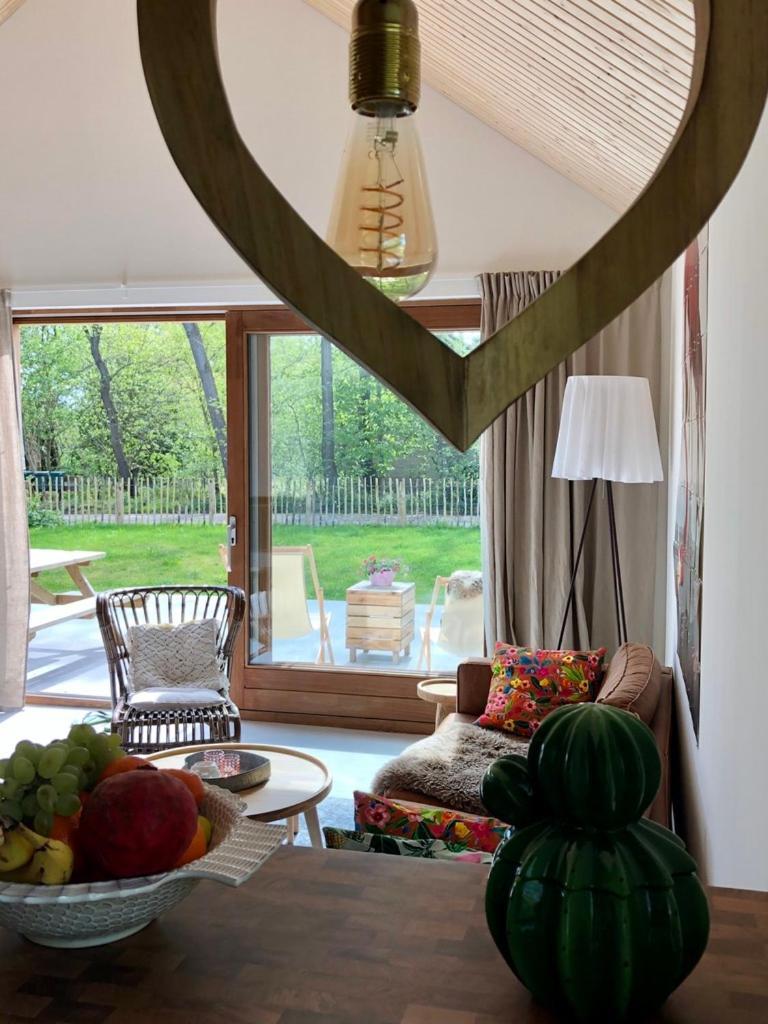 Familiehuis Lytse Miede Holiday home